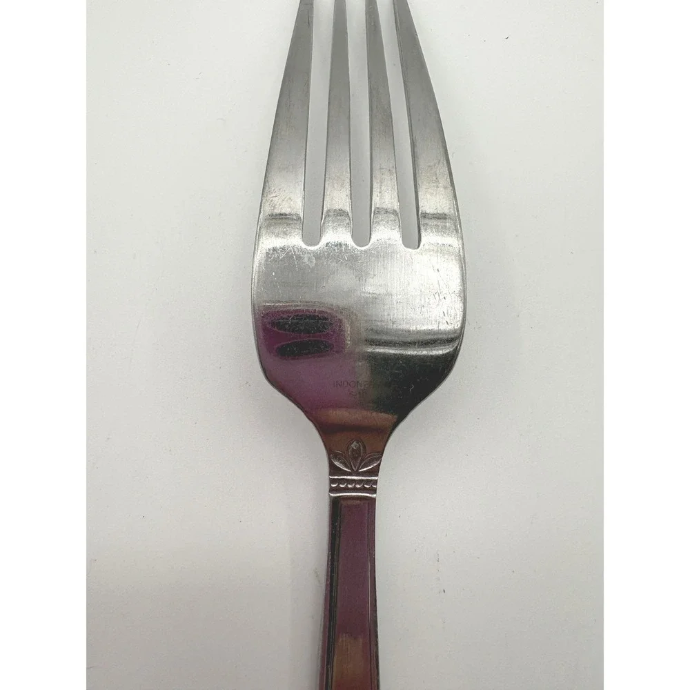 Oneida stainless heirloom